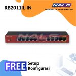 Mikrotik Router RB2011iL-IN