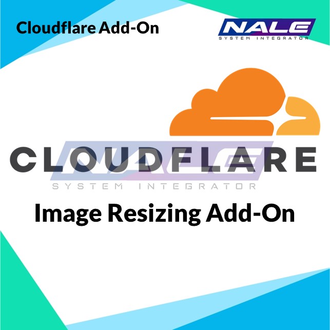 Image Resizing Add-On Cloudflare Image Resizing - Gambar 1