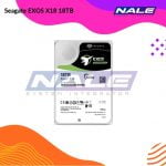 Seagate EXOS X18 18TB