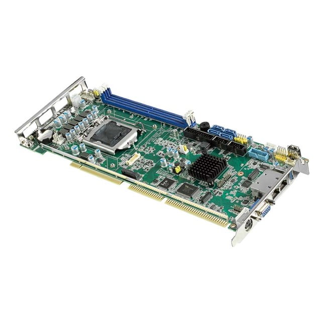 PCA-6029G2-00A2 Advantech LGA1151 FSBC/VGA/DVI/ Dual GbE LAN/HISA,w/o LPT (PCA-6029G2-00A2) - Gambar 1