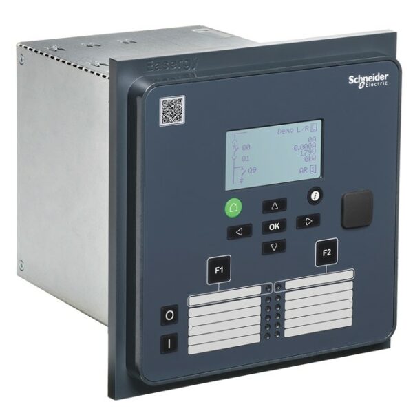Schneider Easergy P3U 3CT 1Io 4VT 16DI 8DO 48-230V DI110V RS485 (REL52012)