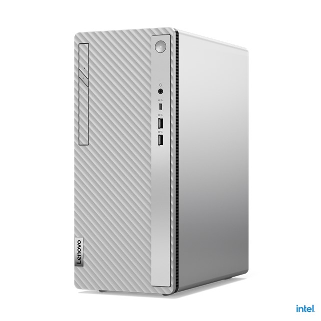 90T30040ID Lenovo IdeaCentre 5 14IAB7 - i5-12400 / 8GB / 512GB SSD / Intel UHD - Gambar 1