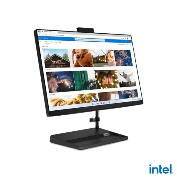 Lenovo F0GG004DID - i5-12450H  / 1x8GB / 512GB SSD / Black