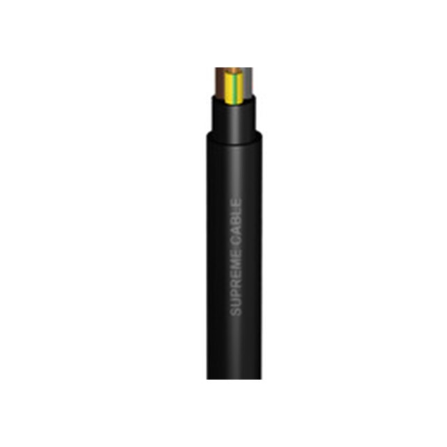 1 Kabel Supreme NYY 3x2,5  (100 Meter) - Gambar 1