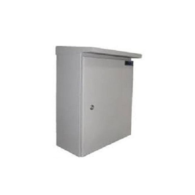 panel box outdoor Panel Box OutDoor 40x50x20 cm - Gambar 1