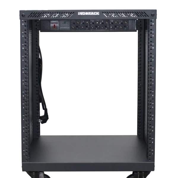 IndoRack Sound Rack 12U (SR512)